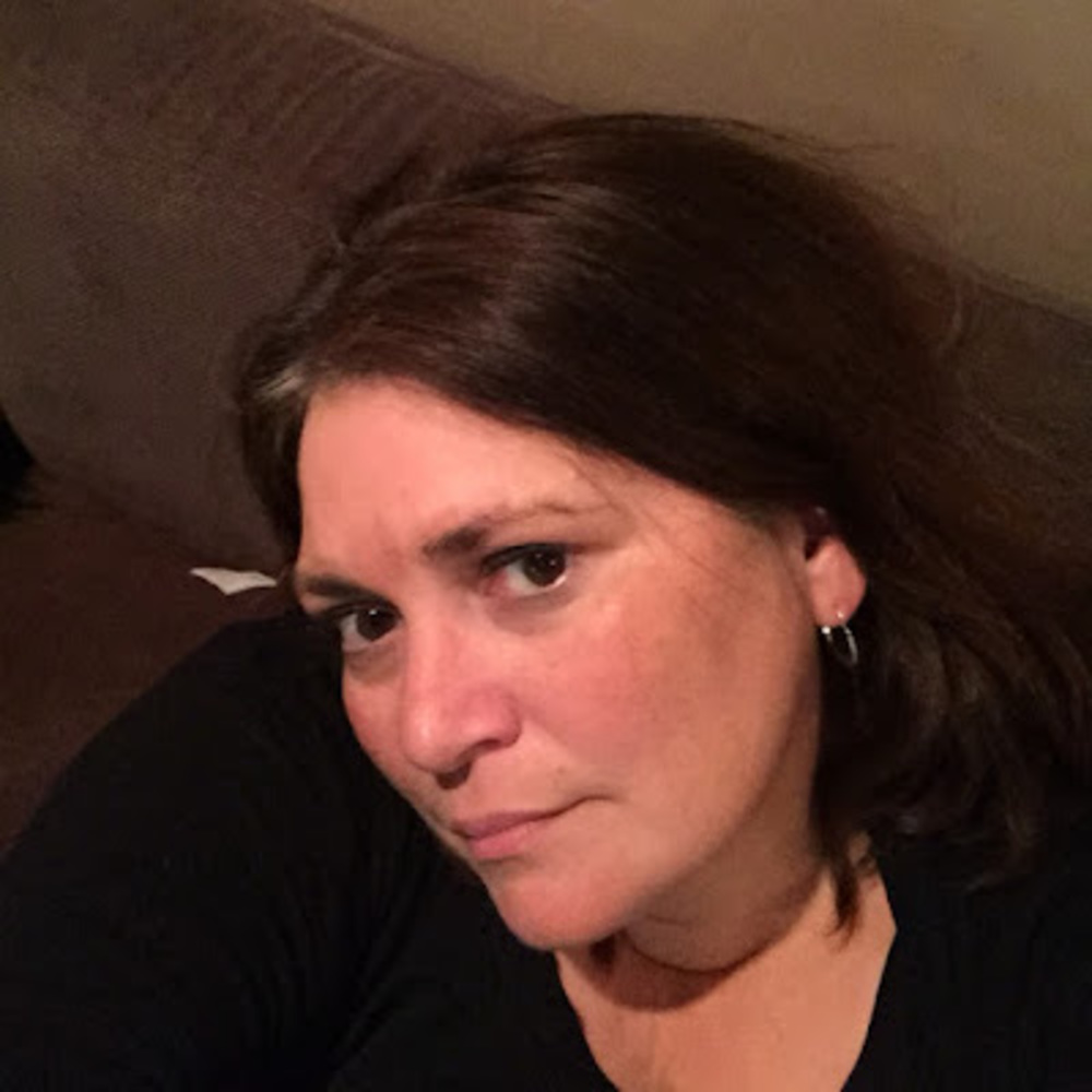 Meet your Posher, Jenny